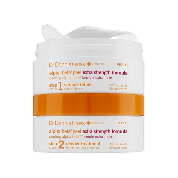 Dr. Dennis Gross Extra Strength Alpha Beta Peel - 30 Applications