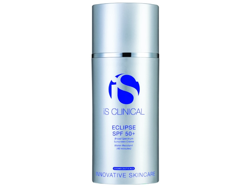 iS Clinical Eclipse SPF 50+
