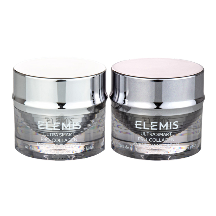 Elemis Ultra Smart Pro-Collagen Eye Treatment Duo