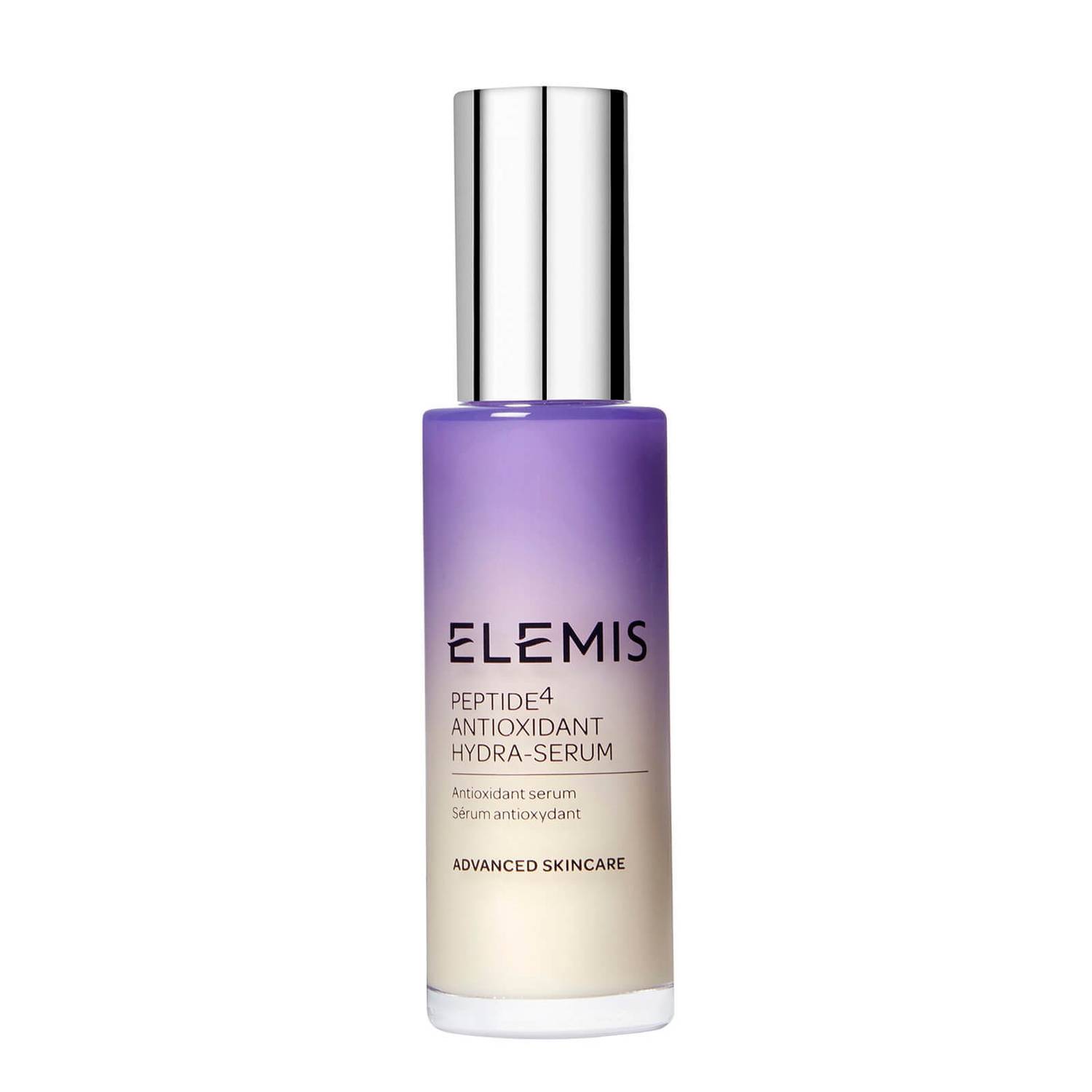 ELEMIS Peptide4 Antioxidant Hydra Serum 30ml