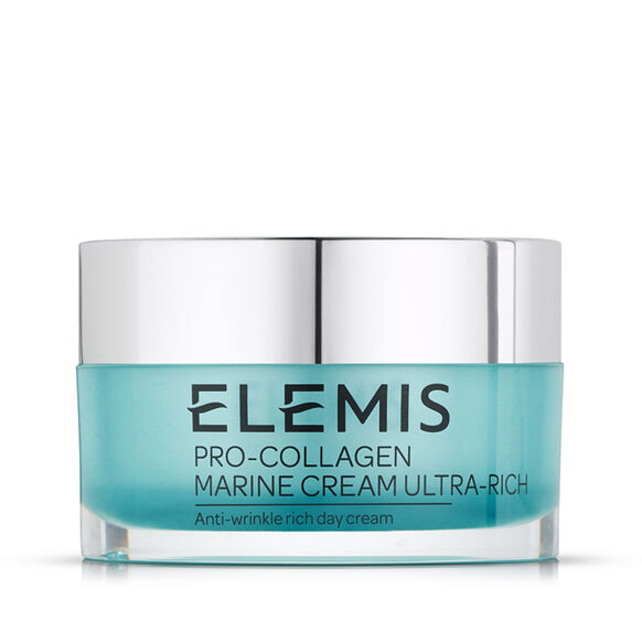 Elemis Pro-Collagen Marine Cream Ultra Rich 50ml