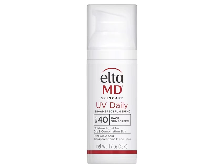Elta MD UV Daily Broad-Spectrum SPF 40