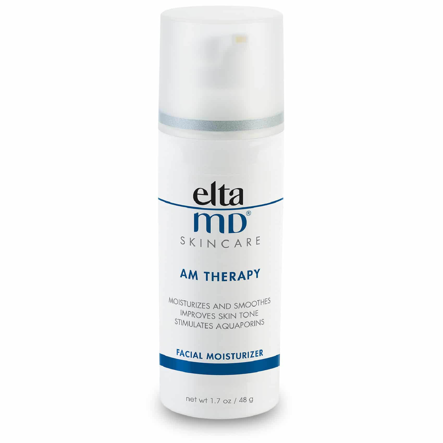 EltaMD AM Restore Moisturizer
