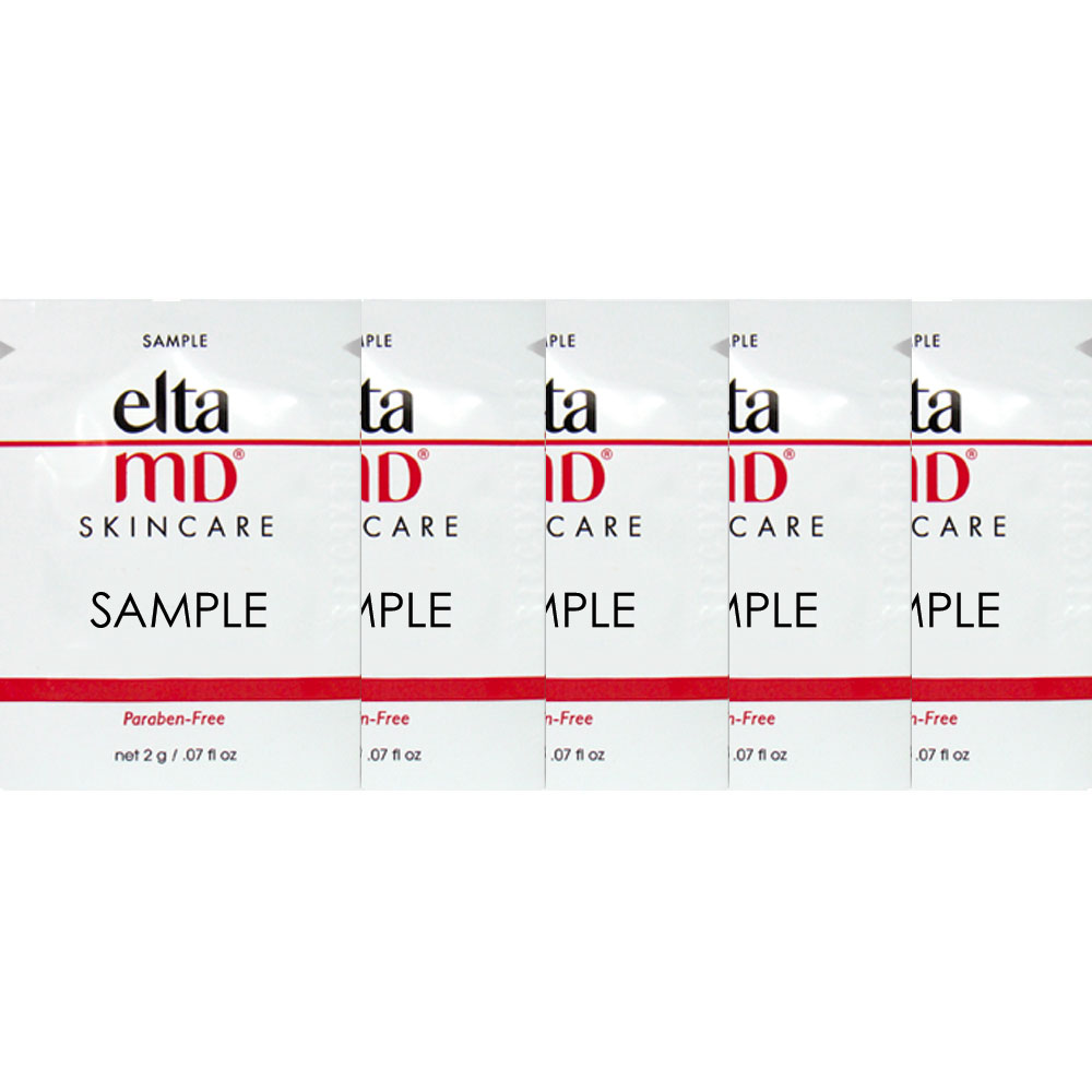 Elta MD Trial Sample UV Restore SPF 40 – 5 Pack