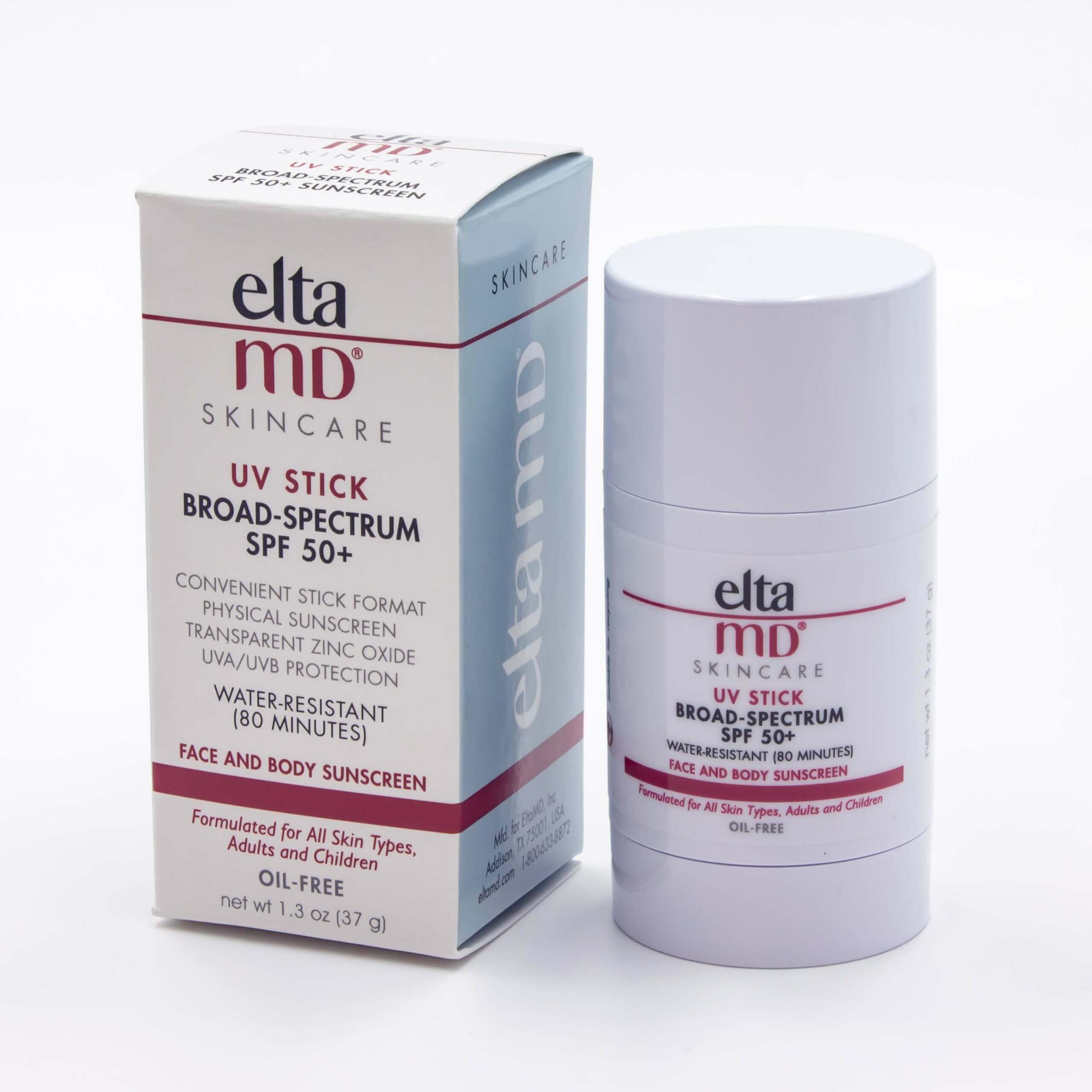 Elta MD UV Stick Broad-Spectrum SPF 50+