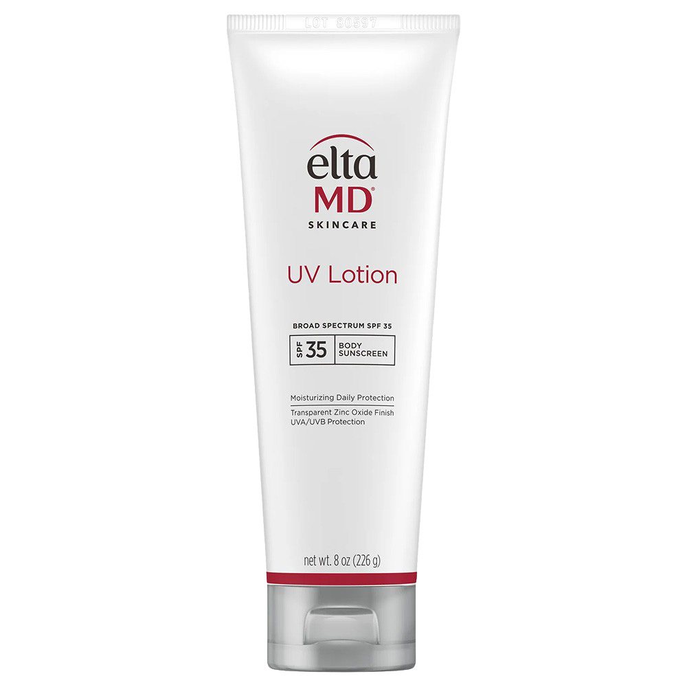Elta MD UV Lotion Broad-Spectrum SPF 35 - 8oz