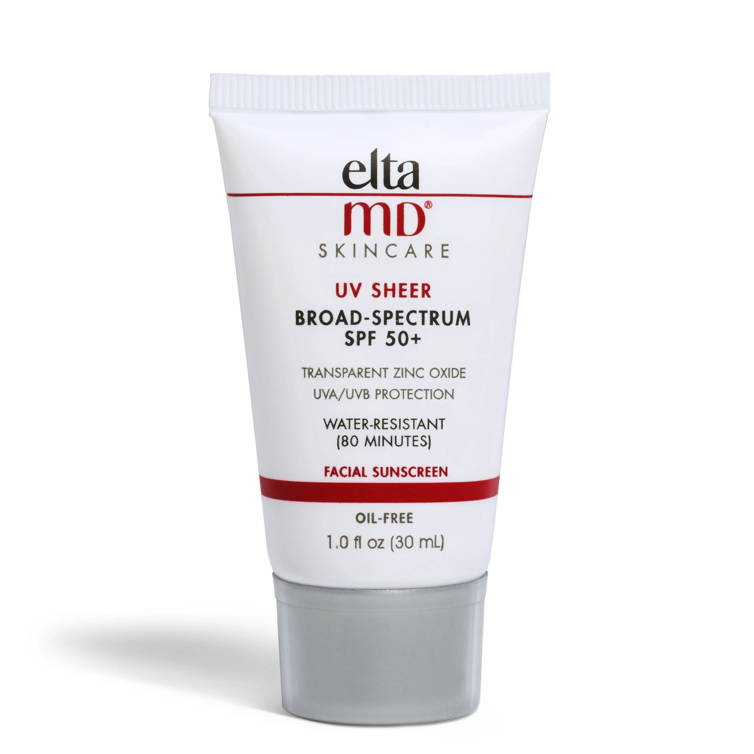 Elta MD UV Sheer Broad-Spectrum SPF 50+ 1oz