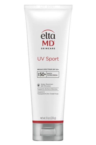 Elta MD UV Sport Broad Spectrum SPF 50 - 8oz