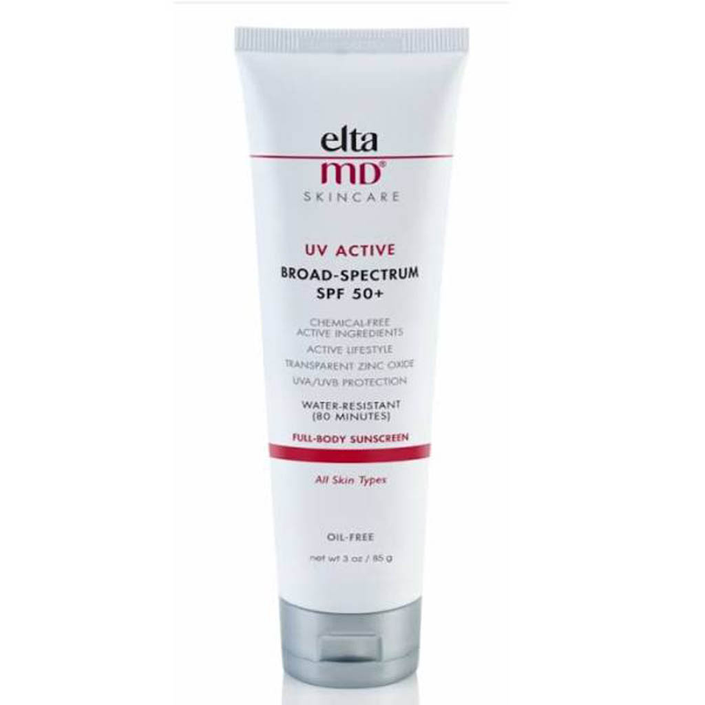Elta MD UV Active Broad Spectrum SPF 50+ Sunscreen