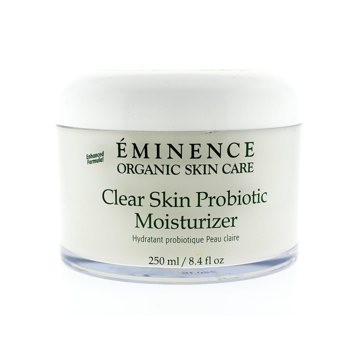Eminence Clear Skin Probiotic Moisturizer 8.4 oz Pro Size