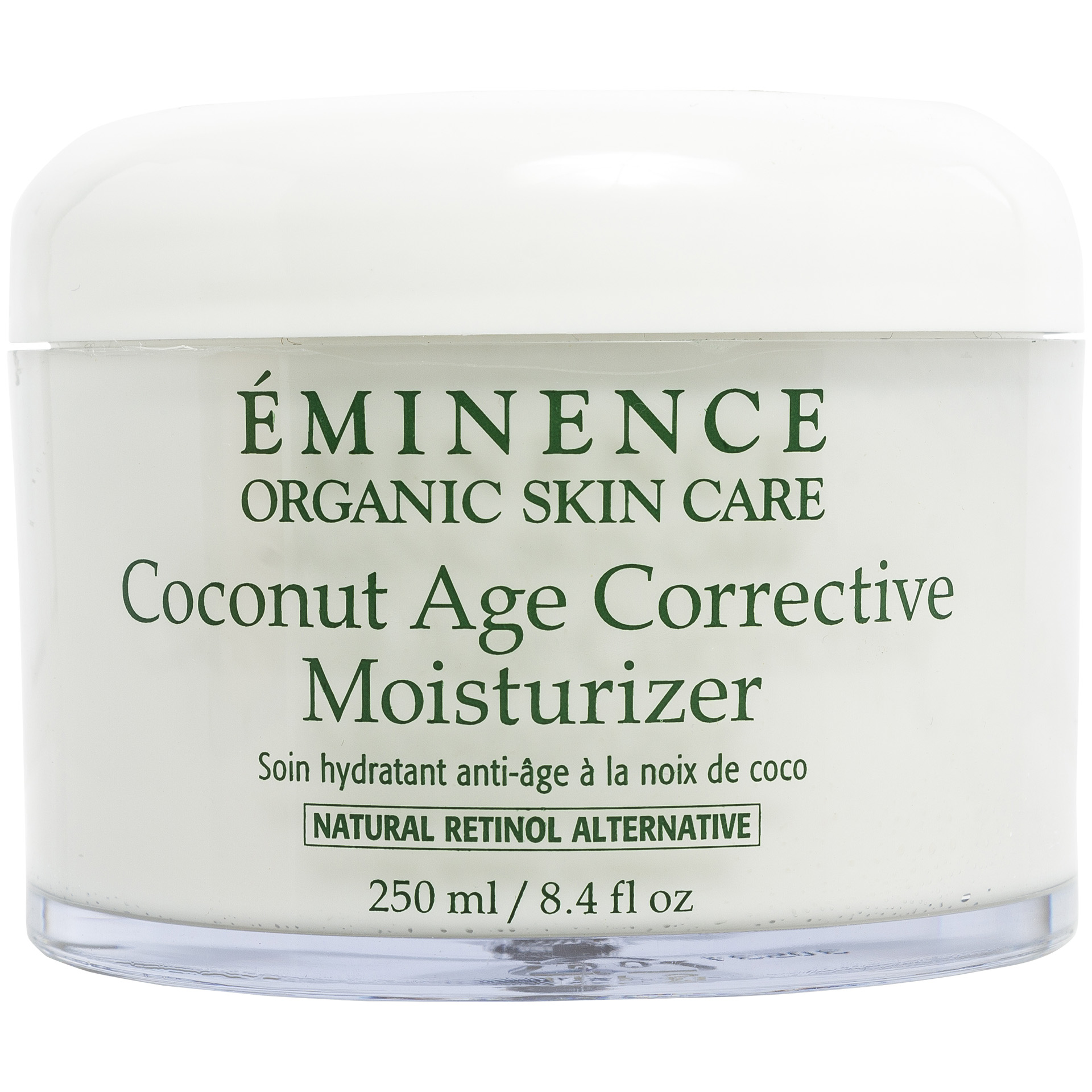 Eminence Coconut Age Corrective Moisturizer 8.4oz Pro Size