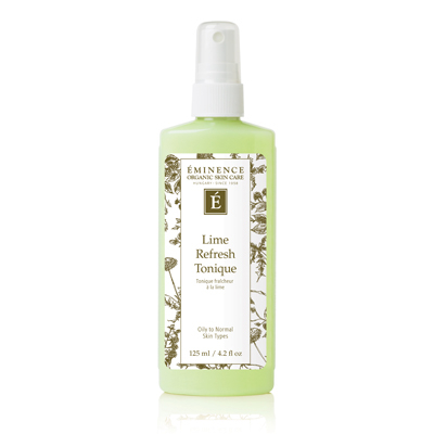 Eminence Lime Refresh Tonique