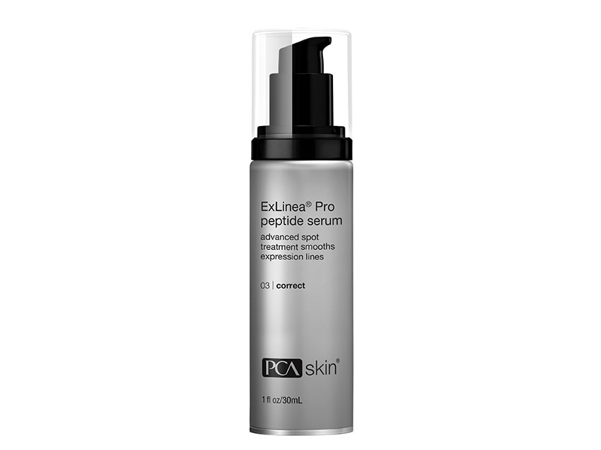 PCA Skin Exlinea Pro Peptide Serum