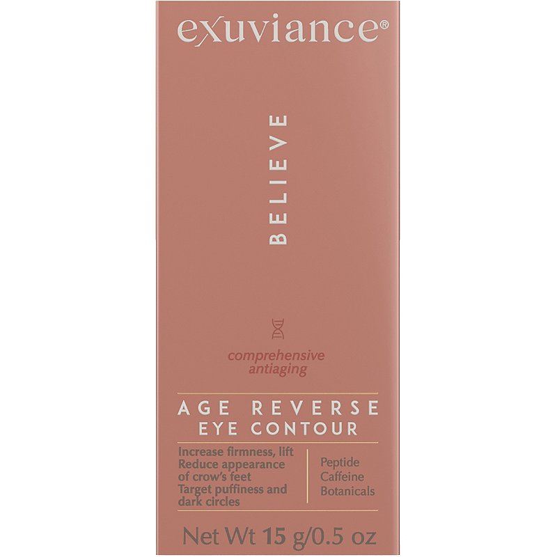 Exuviance Age Reverse Eye Contour