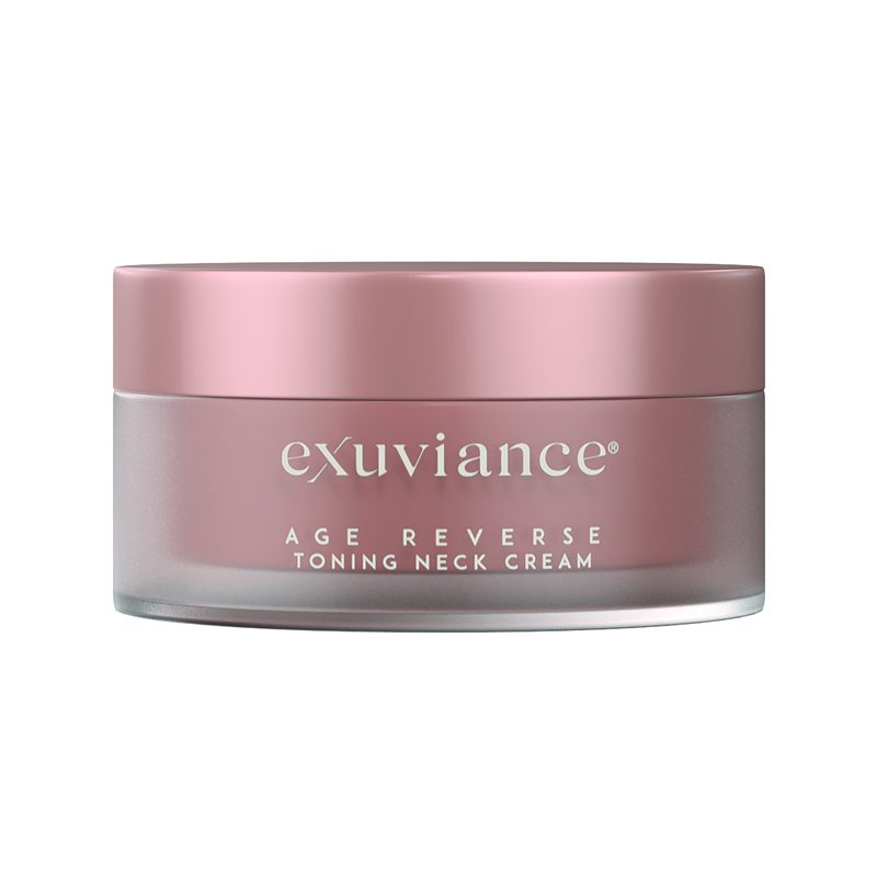 Exuviance Age Reverse Toning Neck Cream 4.4oz