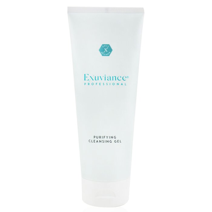 Exuviance Purifying Cleansing Gel