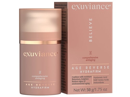 Exuviance Age Reverse HydraFirm
