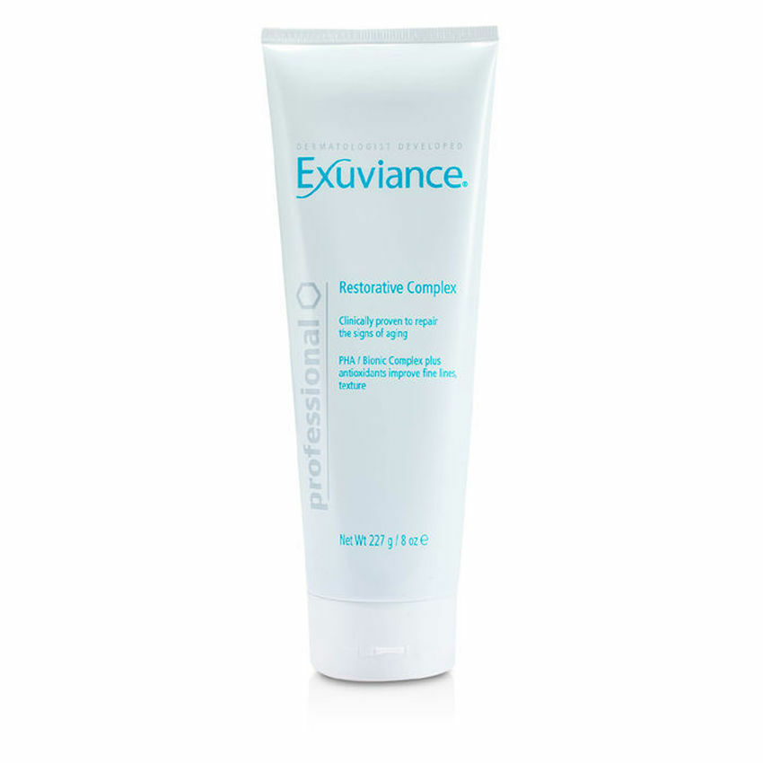 Exuviance Evening Restorative Complex 8oz Pro Size