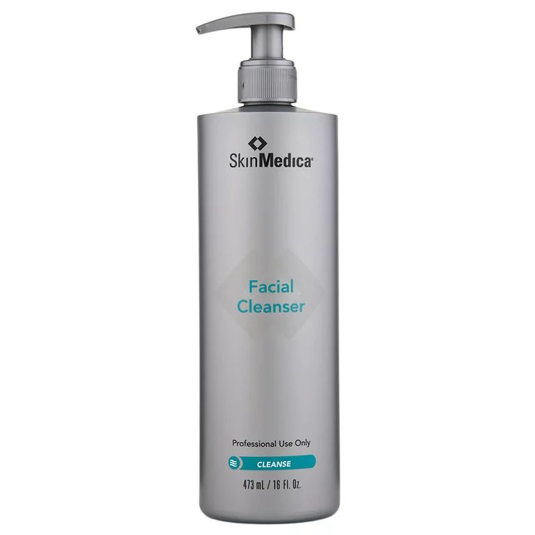 SkinMedica Facial Cleanser 16oz Pro Size