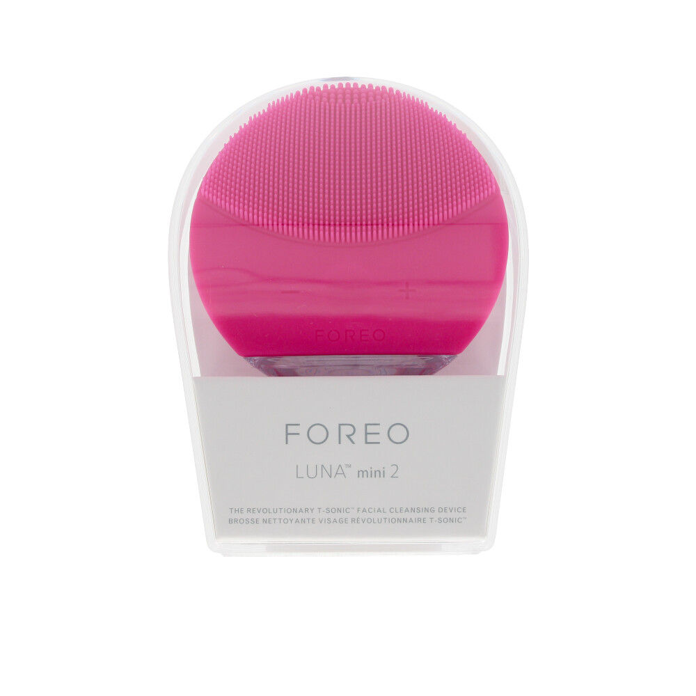 FOREO LUNA Mini 2 Fuschia