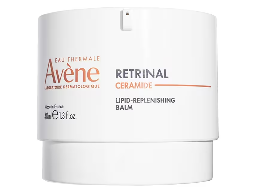 Avene Retrinal Ceramide Lipid-Replenishing Balm
