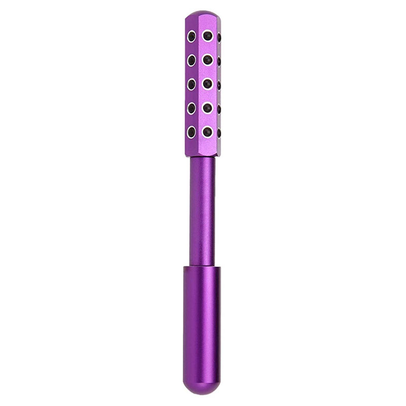 Radiance Uplifting Beauty Roller - Purple
