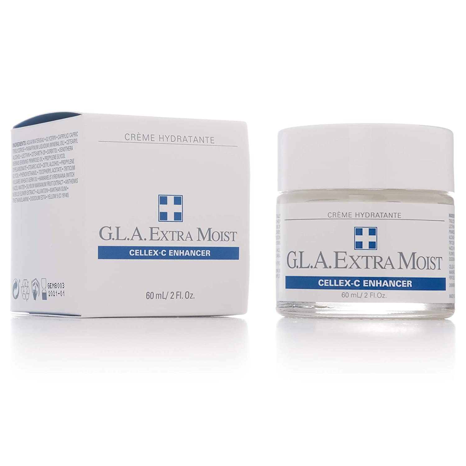 Cellex-C GLA Extra Moist Cream