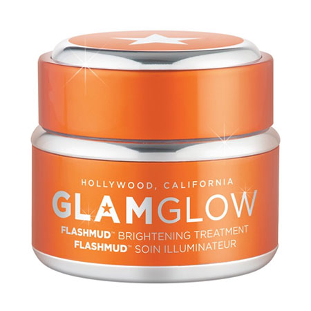 GlamGlow FlashMud Brightening Treatment