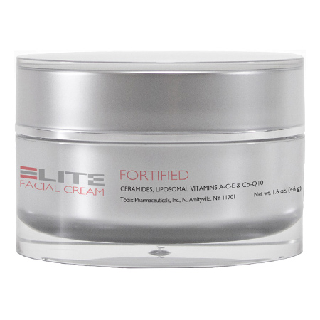 Glycolix Elite Facial Cream Fortified