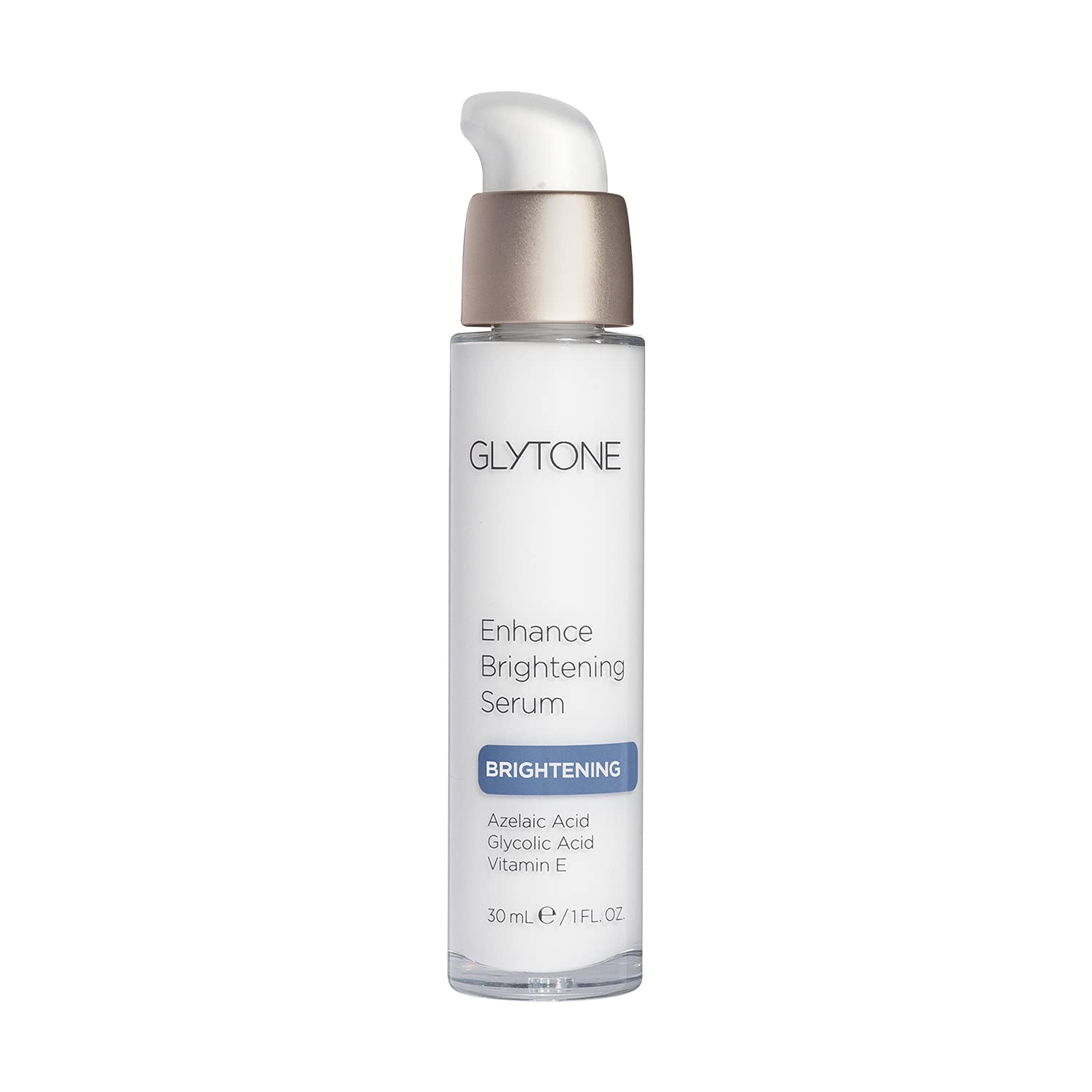 Glytone Enhance Brightening Serum