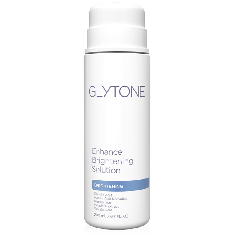 Glytone Enhance Brightening Solution