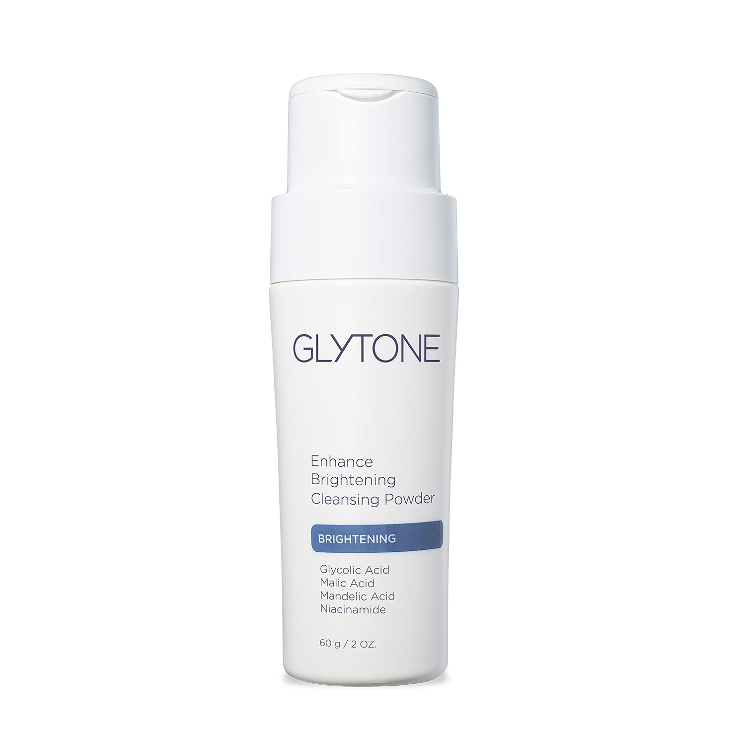 Glytone Enhance Brightening Cleansing Powder