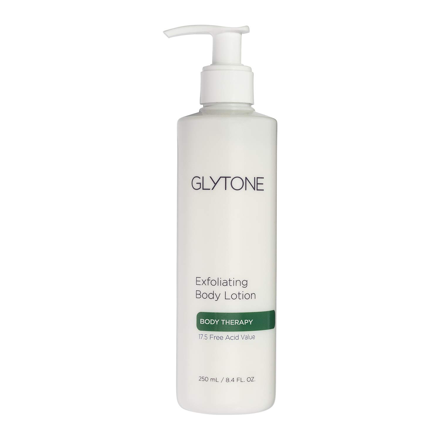 Glytone Exfoliating Body Lotion 8.4oz