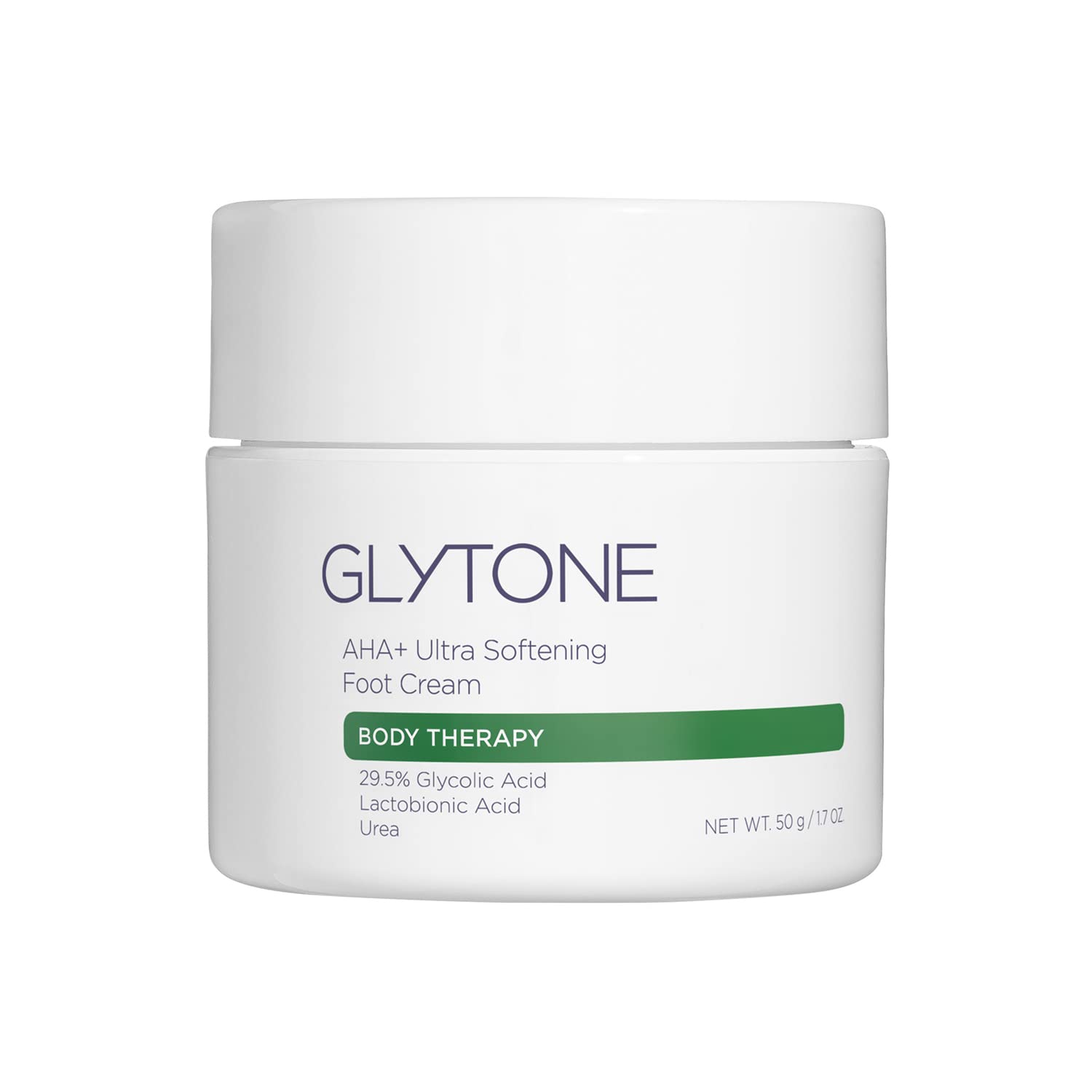 Glytone AHA+ Ultra Softening Foot Cream