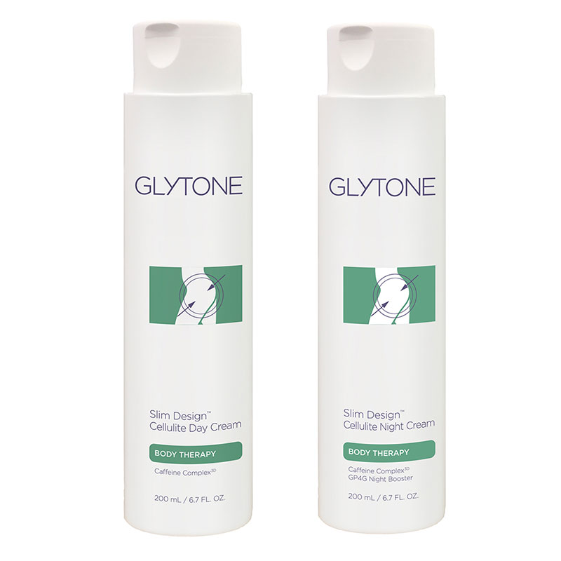 Glytone Slim Design Cellulite Smoothing System