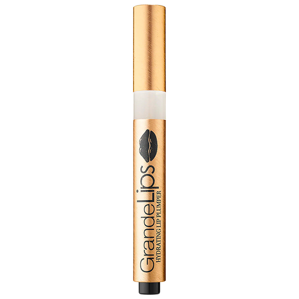 GrandeLips Hydrating Lip Plumper - Clear