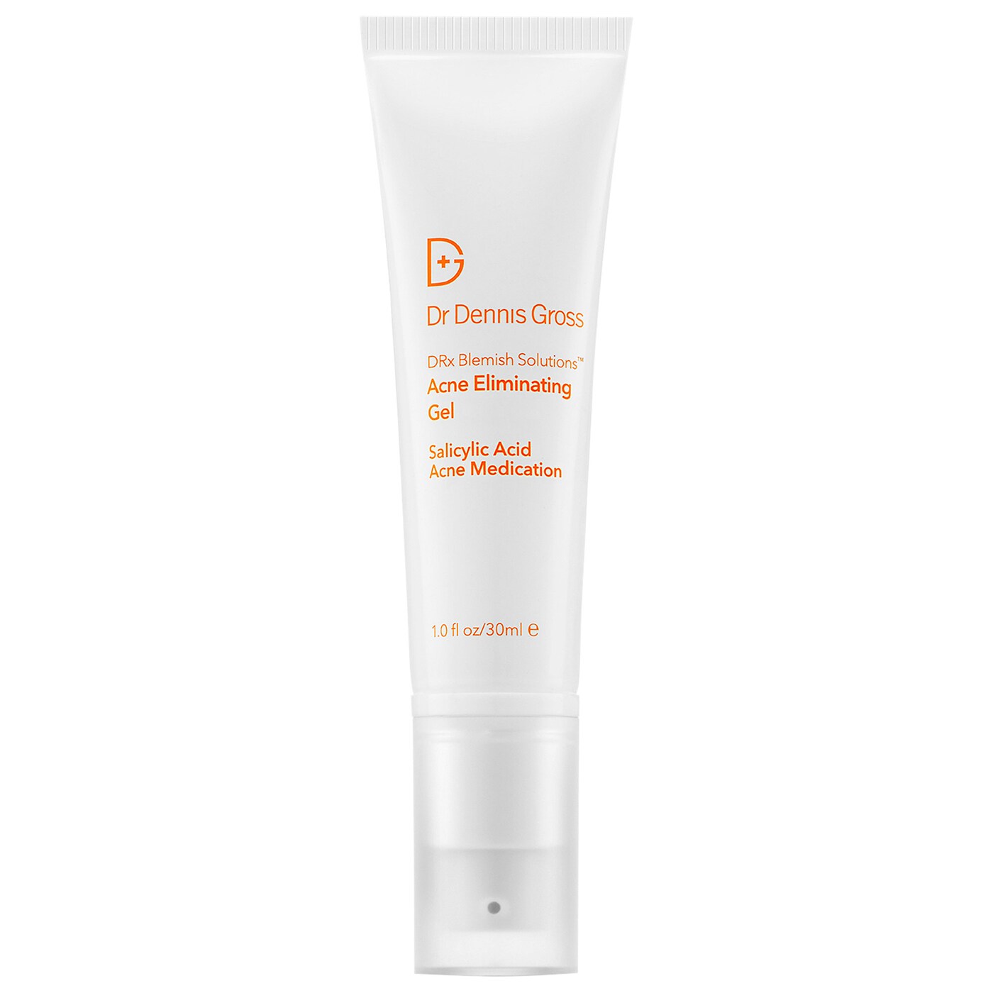 Dr. Dennis Gross DRx Blemish Solutions Acne Eliminating Gel