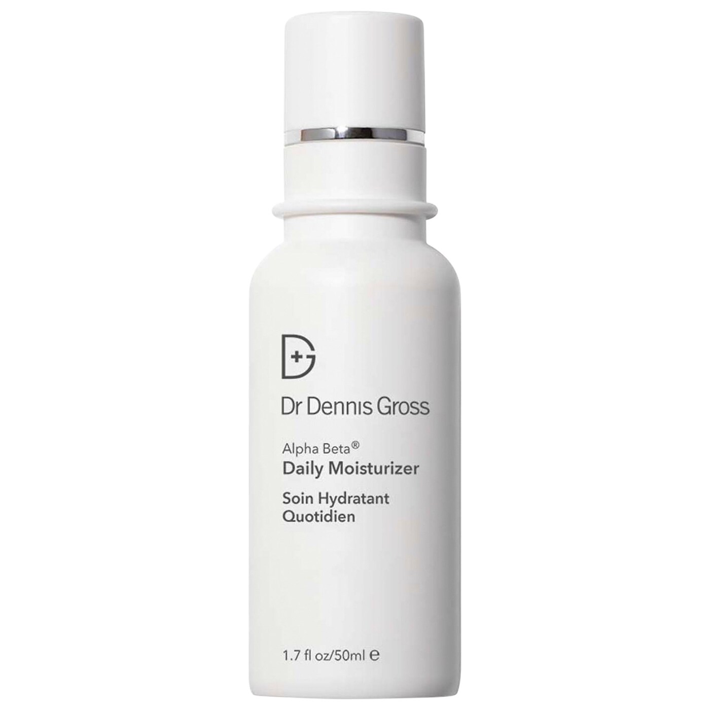 Dr. Dennis Gross Alpha Beta Daily Moisturizer
