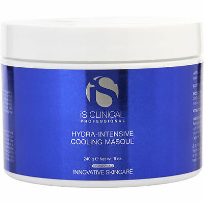 iS Clinical Hydra-Intensive Cooling Masque 8oz Pro Size