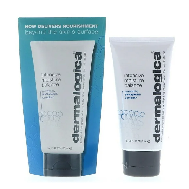 Dermalogica Intensive Moisture Balance 3.4oz