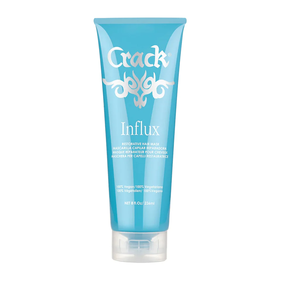 Crack Hair Fix Influx Restorative Hair Mask