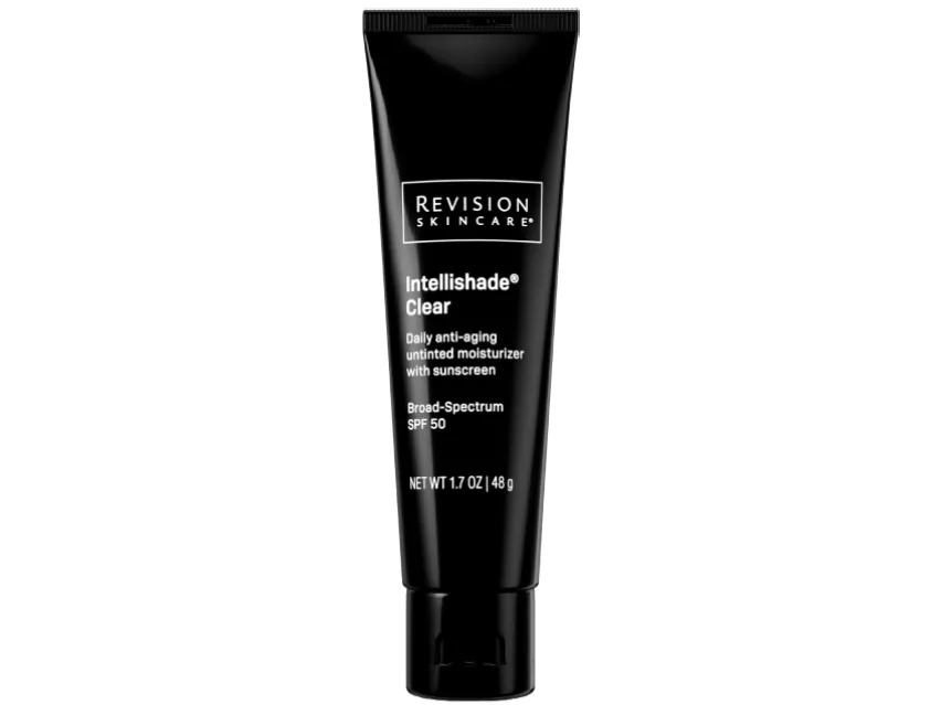 Revision Intellishade Clear SPF 50 - 1.7oz