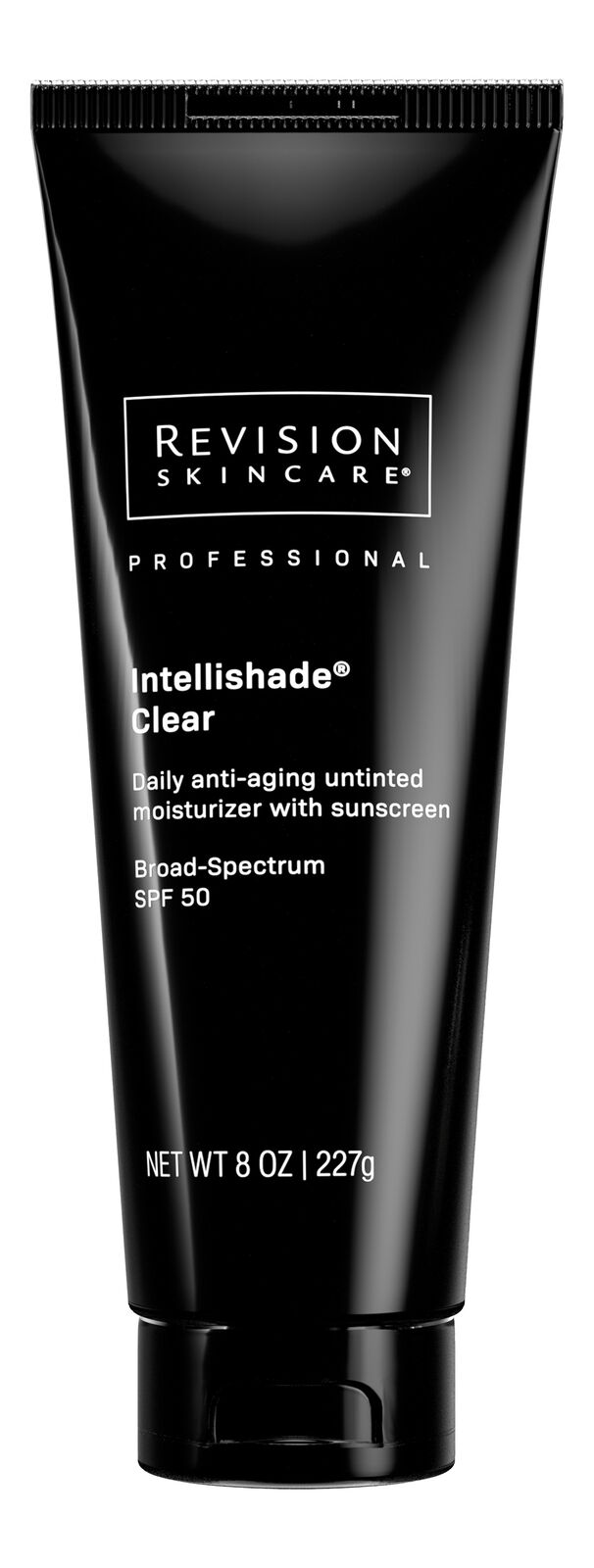 Revision Intellishade Clear SPF 50 - 8oz Pro Size