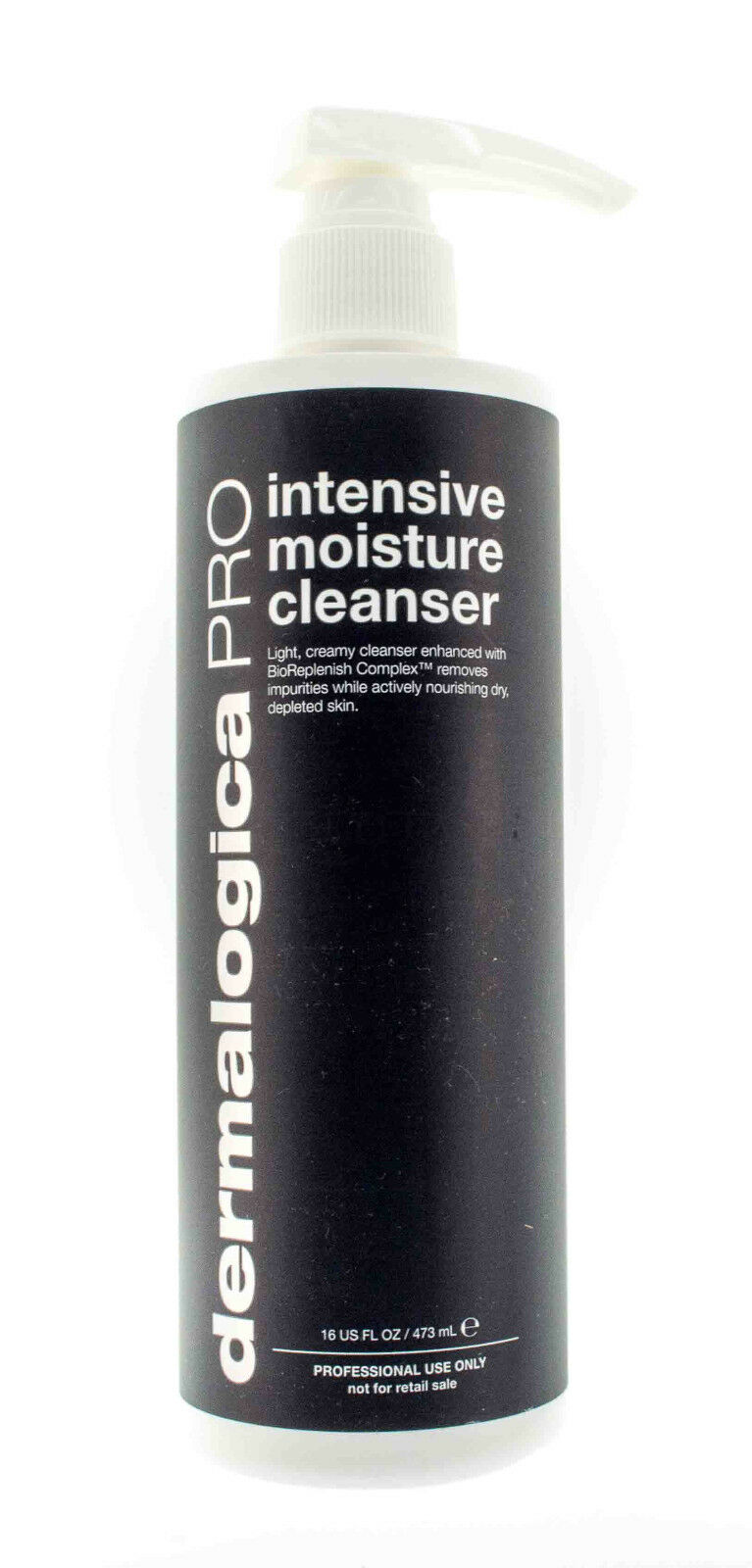 Dermalogica Intensive Moisture Cleanser 16oz Pro Size