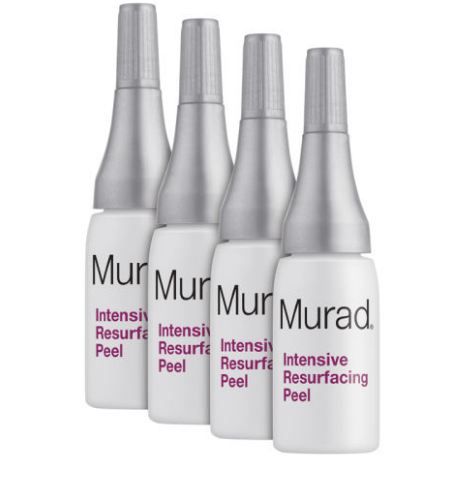 Murad Intensive Resurfacing Peel