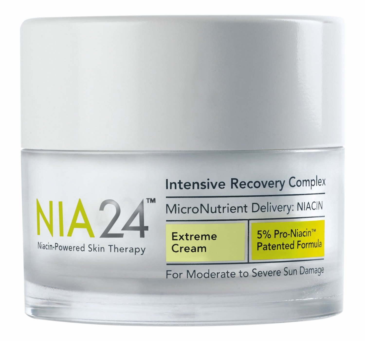 NIA24 Intensive Recovery Complex