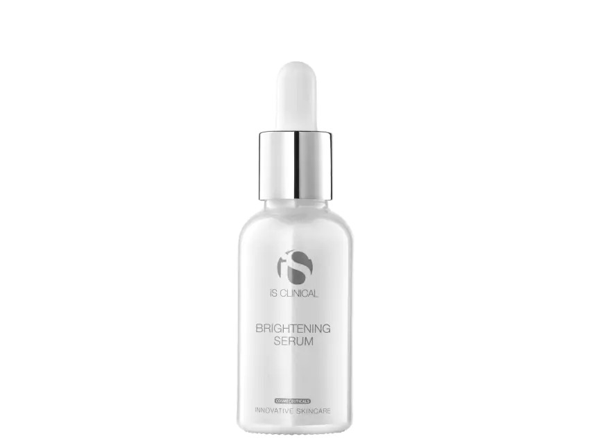 iS Clinical Brightening Serum