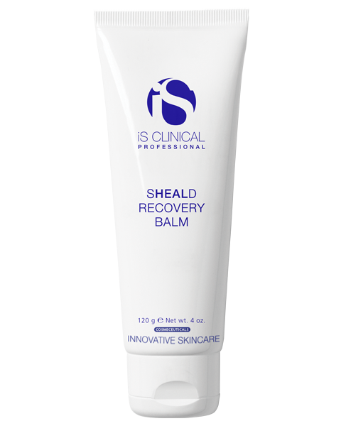 iS Clinical SHEALD Recovery Balm 4oz Pro Size