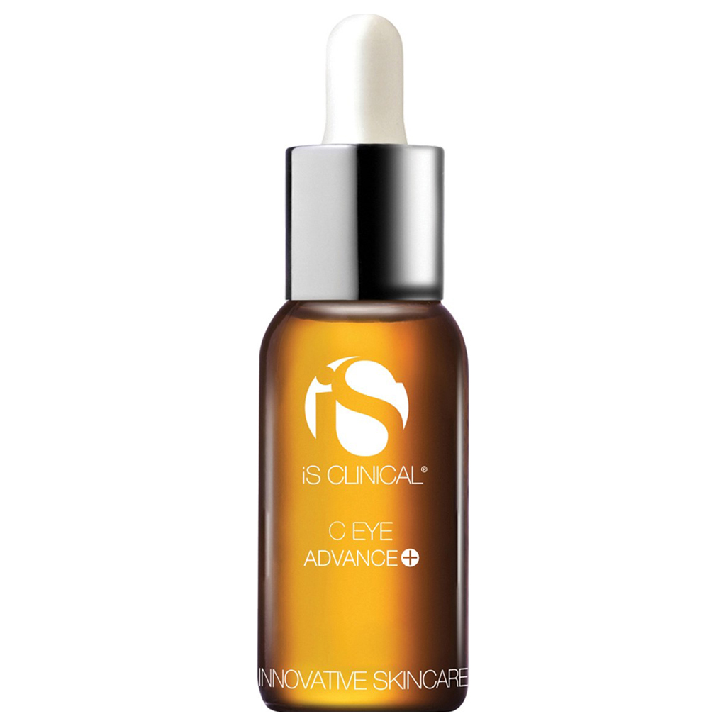 iS Clinical C Eye Serum Advance Plus 0.5oz