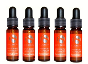 iS Clinical C Eye Advance Plus 5 Travel Samples